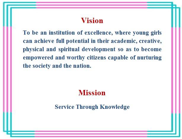 COLLEGE-VISION-MISSION
