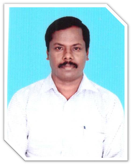 Mr. E. Sugirtha Kumar